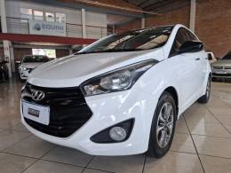 HYUNDAI - HB20 - 2014/2015 - Branca - R$ 51.900,00