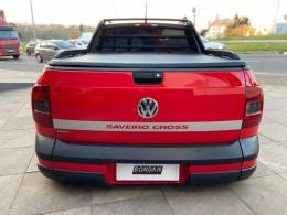 VOLKSWAGEN - SAVEIRO - 2014/2015 - Vermelha - R$ 75.900,00