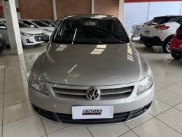 VOLKSWAGEN - VOYAGE - 2011/2011 - Cinza - R$ 28.900,00