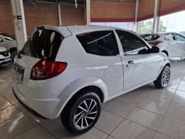 FORD - KA - 2013/2013 - Branca - R$ 28.900,00