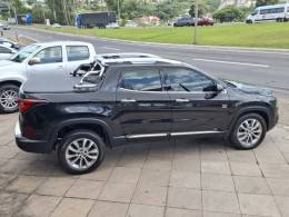 FIAT - TORO - 2018/2019 - Preta - R$ 112.000,00