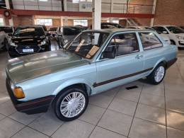 VOLKSWAGEN - VOYAGE - 1990/1990 - Azul - R$ 14.500,00