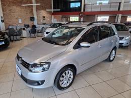 VOLKSWAGEN - SPACEFOX - 2012/2012 - Prata - R$ 38.900,00