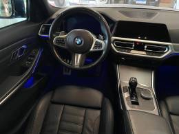 BMW - 320I - 2021/2021 - Azul - R$ 236.000,00