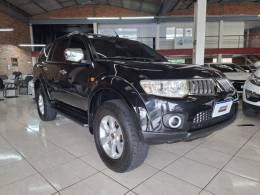 MITSUBISHI - PAJERO DAKAR - 2012/2013 - Preta - R$ 109.800,00