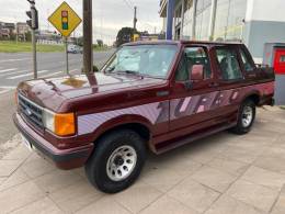 FORD - F-1000 - 1993/1994 - Vermelha - Sob Consulta