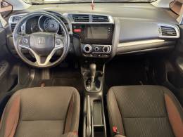 HONDA - WRV - 2017/2018 - Vinho - R$ 82.900,00