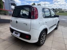 FIAT - UNO - 2012/2013 - Branca - R$ 42.900,00