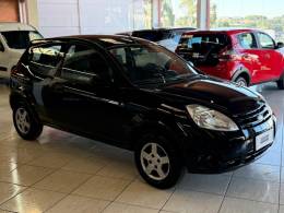 FORD - KA - 2010/2011 - Preta - R$ 21.900,00