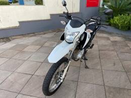 HONDA - NXR 160 - 2015/2016 - Branca - R$ 16.900,00