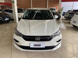 FIAT - CRONOS - 2022/2022 - Branca - R$ 72.900,00