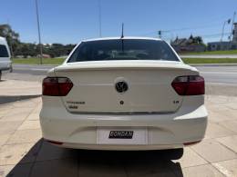 VOLKSWAGEN - VOYAGE - 2014/2014 - Branca - R$ 44.900,00