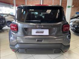 JEEP - RENEGADE - 2022/2023 - Cinza - R$ 121.000,00