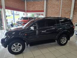 MITSUBISHI - PAJERO DAKAR - 2012/2013 - Preta - R$ 109.800,00