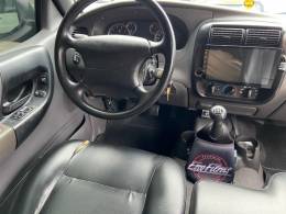 FORD - RANGER - 2009/2009 - Preta - R$ 52.900,00