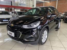 CHEVROLET - TRACKER - 2017/2017 - Preta - R$ 92.000,00