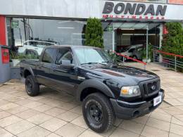 FORD - RANGER - 2009/2009 - Preta - R$ 52.900,00