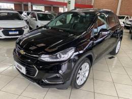 CHEVROLET - TRACKER - 2017/2017 - Preta - R$ 92.000,00