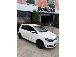 VOLKSWAGEN - FOX - 2014/2015 - Branca - R$ 48.900,00