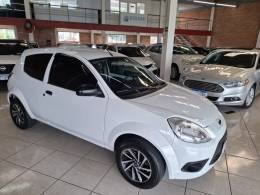 FORD - KA - 2013/2013 - Branca - R$ 28.900,00