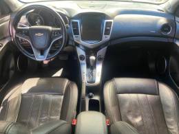 CHEVROLET - CRUZE - 2013/2013 - Bege - R$ 58.900,00