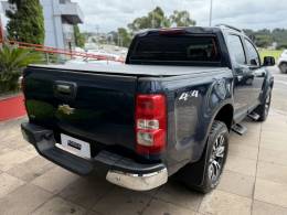 CHEVROLET - S10 - 2016/2017 - Azul - R$ 147.900,00