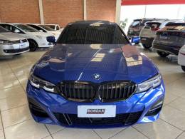 BMW - 320I - 2021/2021 - Azul - R$ 236.000,00