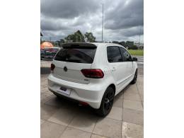 VOLKSWAGEN - FOX - 2014/2015 - Branca - R$ 48.900,00