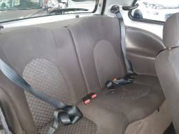 FORD - KA - 2007/2007 - Prata - R$ 21.000,00