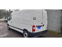 RENAULT - MASTER - 2013/2013 - Branca - R$ 114.900,00