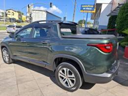 FIAT - TORO - 2017/2017 - Verde - R$ 85.900,00