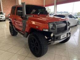 TROLLER - T4 - 2014/2015 - Laranja - R$ 158.900,00