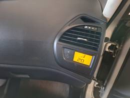 CITROËN - C4 PICASSO - 2008/2009 - Prata - R$ 24.500,00