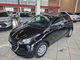 HYUNDAI - HB20 - 2017/2017 - Preta - R$ 51.900,00