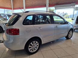 VOLKSWAGEN - SPACEFOX - 2012/2012 - Prata - R$ 38.900,00