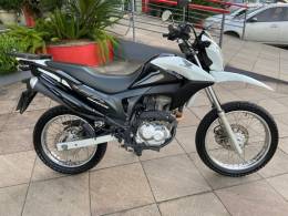 HONDA - NXR 160 - 2015/2016 - Branca - R$ 16.900,00