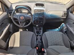 FIAT - PALIO - 2015/2015 - Cinza - R$ 49.900,00