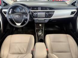 TOYOTA - COROLLA - 2016/2016 - Prata - R$ 88.900,00