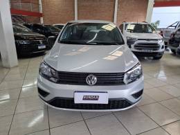 VOLKSWAGEN - VOYAGE - 2021/2022 - Prata - R$ 64.500,00