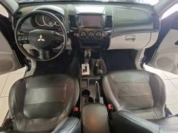 MITSUBISHI - PAJERO DAKAR - 2012/2013 - Preta - R$ 109.800,00