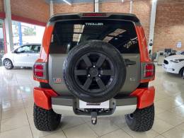 TROLLER - T4 - 2014/2015 - Laranja - R$ 158.900,00