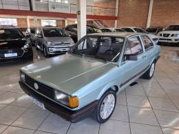 VOLKSWAGEN - VOYAGE - 1990/1990 - Azul - R$ 14.500,00