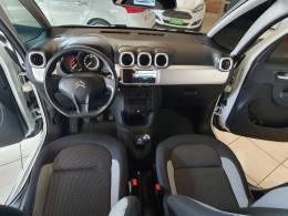 CITROËN - AIRCROSS - 2015/2016 - Branca - R$ 53.900,00