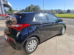 HYUNDAI - HB20 - 2017/2017 - Preta - R$ 51.900,00