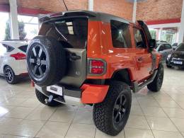 TROLLER - T4 - 2014/2015 - Laranja - R$ 158.900,00