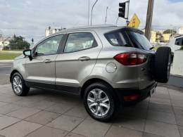 FORD - ECOSPORT - 2014/2015 - Dourada - R$ 57.900,00