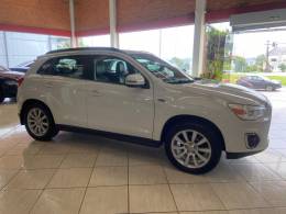 MITSUBISHI - ASX - 2014/2014 - Branca - R$ 72.900,00