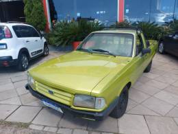 FORD - PAMPA - 1997/1997 - Verde - R$ 13.500,00