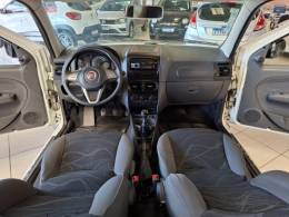 FIAT - STRADA - 2017/2017 - Branca - R$ 55.900,00