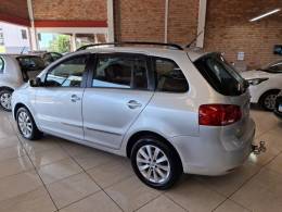 VOLKSWAGEN - SPACEFOX - 2012/2012 - Prata - R$ 38.900,00